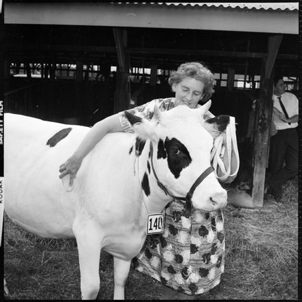 Mrs. A. J. E. Haycock