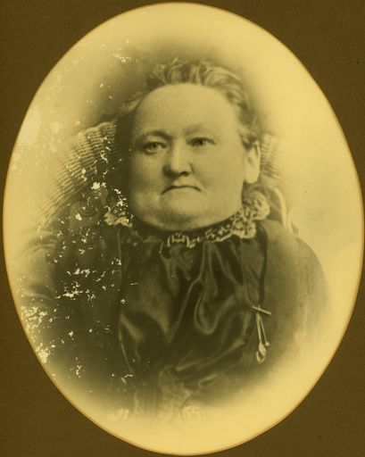 Martha Marie Ihle