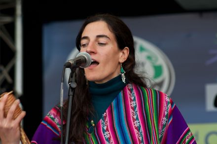 Our People, Our Place Festival - Rugby World Cup 2011