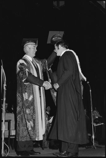 Massey University Graduand - Resource cover image