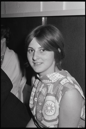 Unknown party attendees - Resource cover image