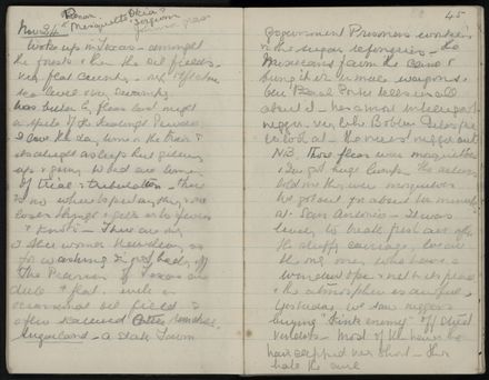 Ann Jacques Diary - 19