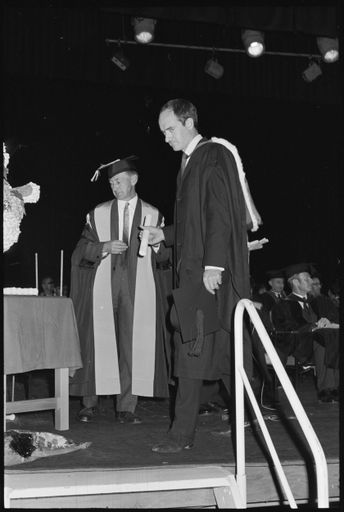 Massey University Graduand - Resource cover image