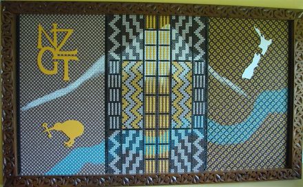 The Tukutuku Panel - Resource cover image