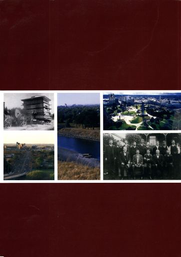 Council and Community: 125 Years of Local Government in Palmerston North 1877-2002 - Page 152