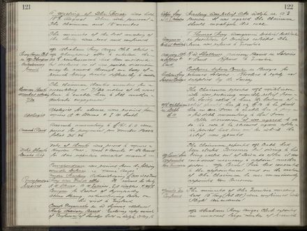 Manawatu Patriotic Society Minute Book (1916-1917) 63