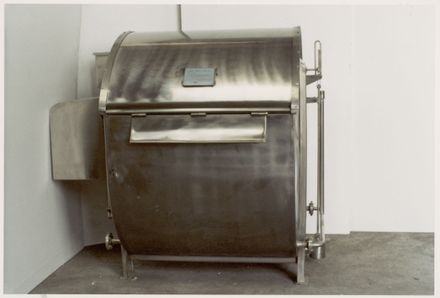 Unknown Machinery - Berry Engineering - Resource cover image
