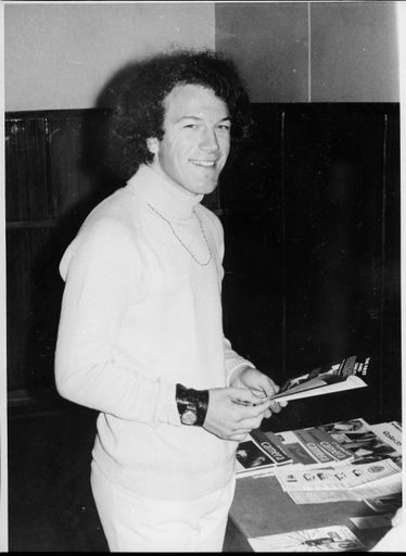 Adrian Birkbeck Adrian Birkbeck