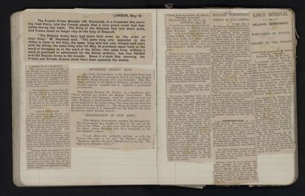 Ann Jacques Diary - 38