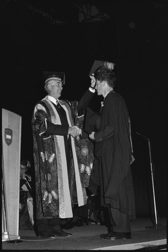 Massey University Graduand - Resource cover image