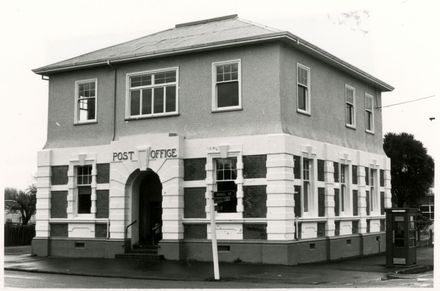 Woodville Post Office