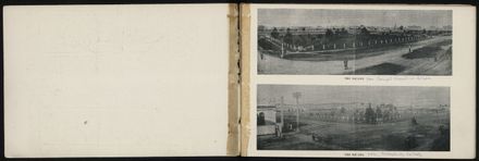 A Selection of Views of Palmerston North 2