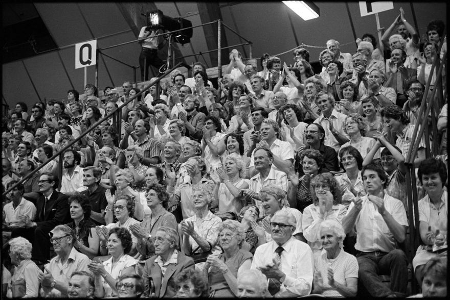 “Jimmy’s a Charmer”