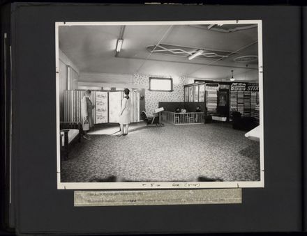Alexander Clark Photograph Album - page 48