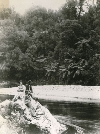 Otaki River