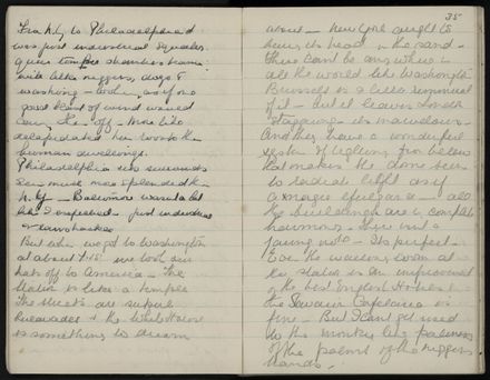 Ann Jacques Diary - 14