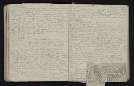 Ann Jacques Diary - 54