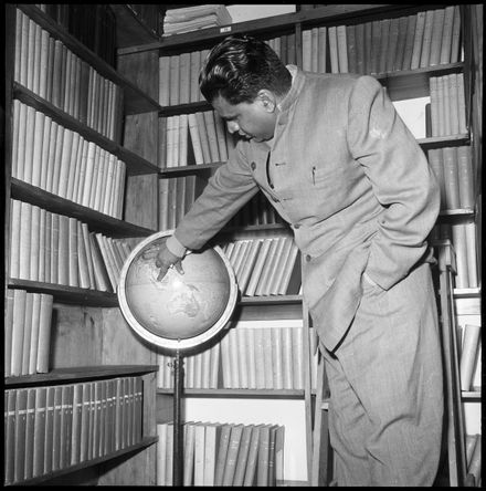 "We Are  Extremely Grateful to You" Traveller from India - Resource cover image