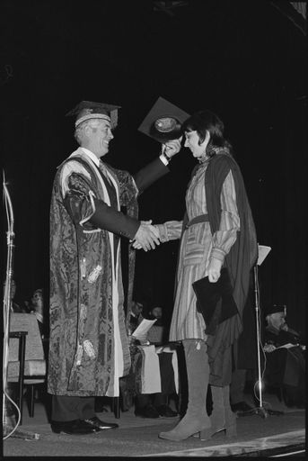 Massey University Graduand - Resource cover image