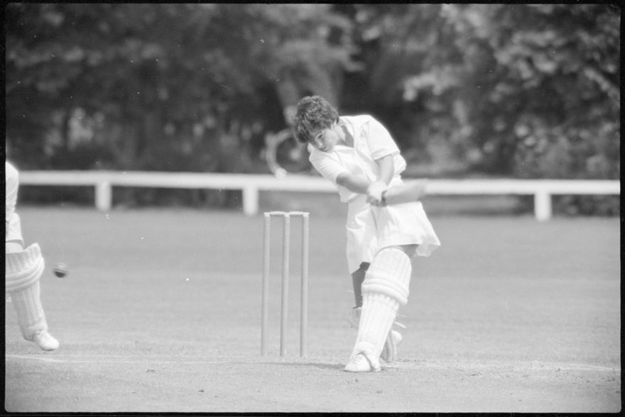 Hallyburton Johnstone Shield – Auckland v Canterbury