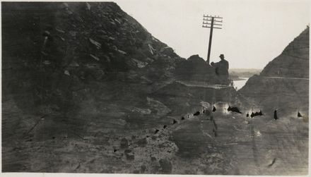 Manawatū Gorge Photograph Album - 75