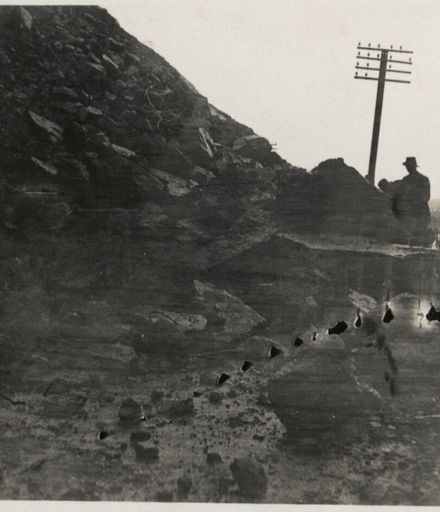 Manawatū Gorge Photograph Album - 75