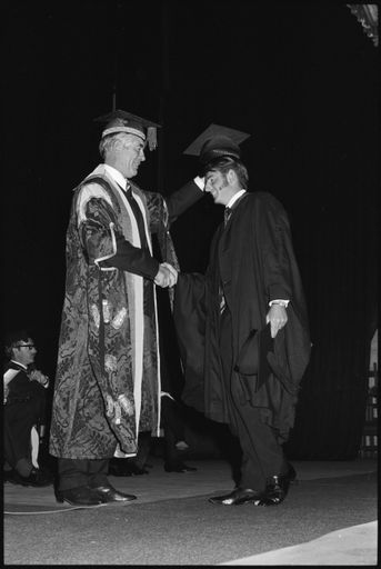 Massey University Graduand - Resource cover image