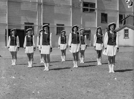 Marching Team