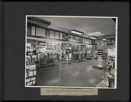 Alexander Clark Photograph Album - page 5