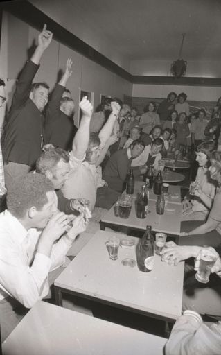 Pie Eating Contest