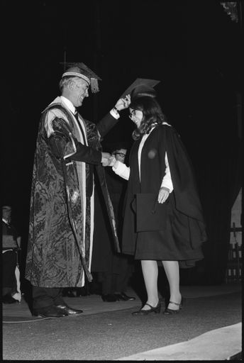 Massey University Graduand - Resource cover image