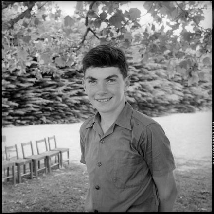 Dux Whakarongo (Murray Gimblott) - Resource cover image