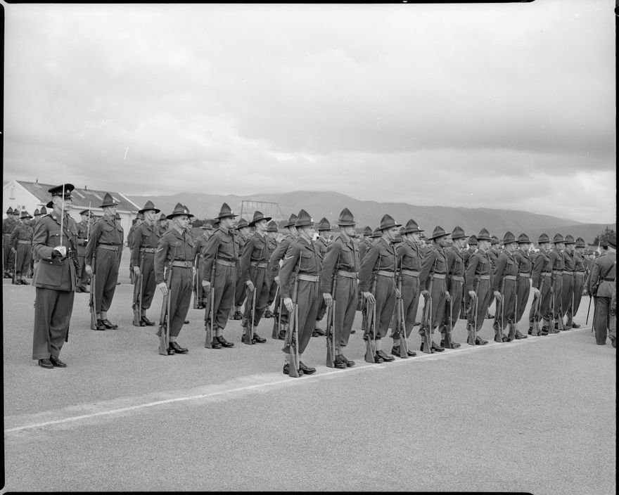 Military Parade, 20th Intake - 2015N_ElmarB1_010828