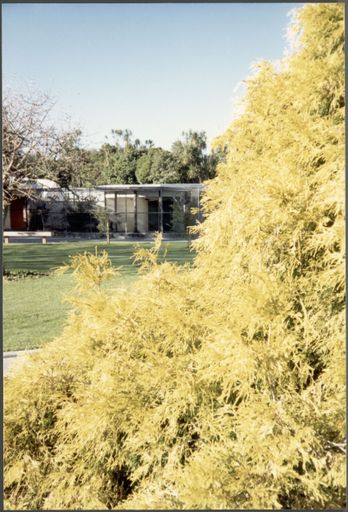 Palmerston North Teacher's College