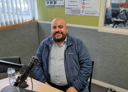 Making Palmy Home - Ep 28 - Ahmed - Resource cover image