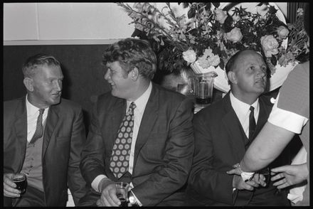 'Sheridan' 21st Party - Resource cover image