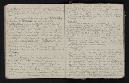 Ann Jacques Diary - 15