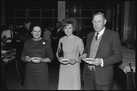 Party at the Boyer Bar - Resource cover image