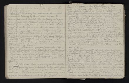 Ann Jacques Diary - 26