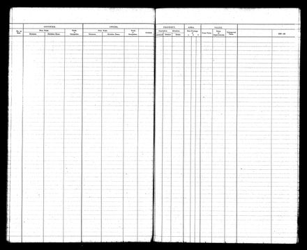 PNBC Valuation Roll p  94