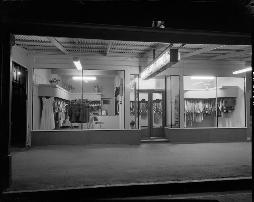 Watson's Dry Cleaners - 2016N_ElmarB3_012938