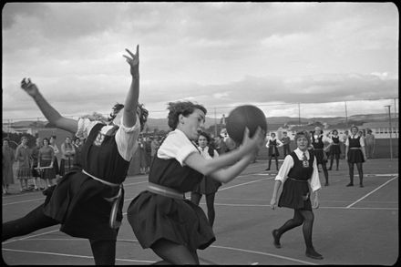 Teachers' Tournament