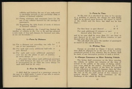 City of Palmerston North Municipal Hand Book 1937 34