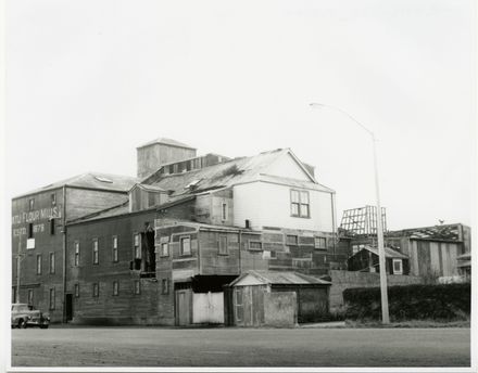 Manawatū Flour Mills 3