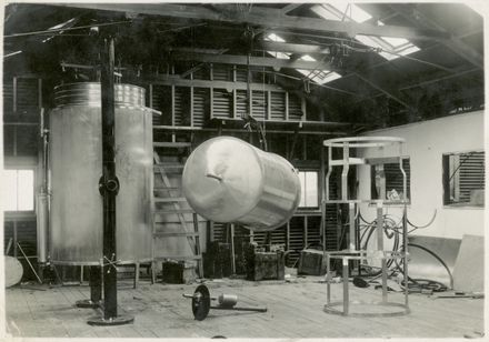 Tank Manufacture - Berry Engineering - Resource cover image
