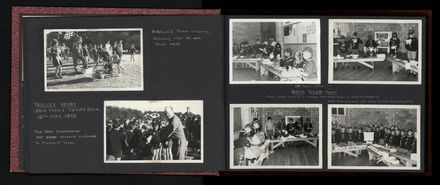 Ashhurst Scout Group Album, 1967-1973 6