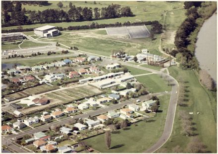 Palmerston North Teachers College