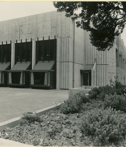 Centennial Convention Centre