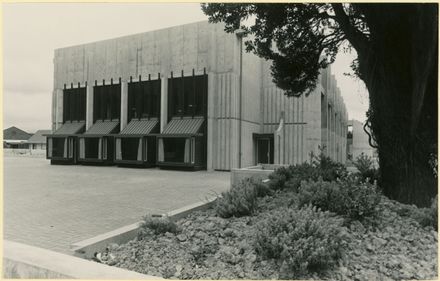 Centennial Convention Centre