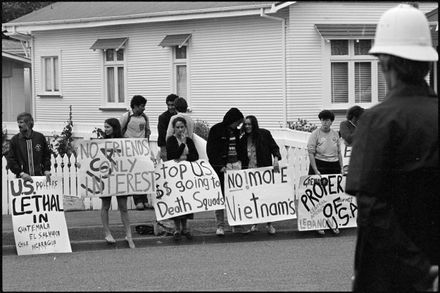 “Relaxed Kiwi hospitality showers Jimmy” - Resource cover image